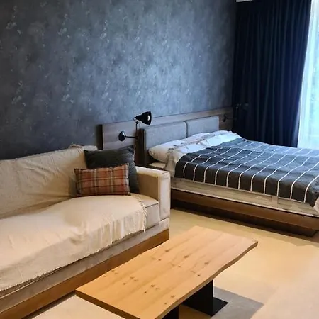 Apartman Woodside With Garage Kopaonik