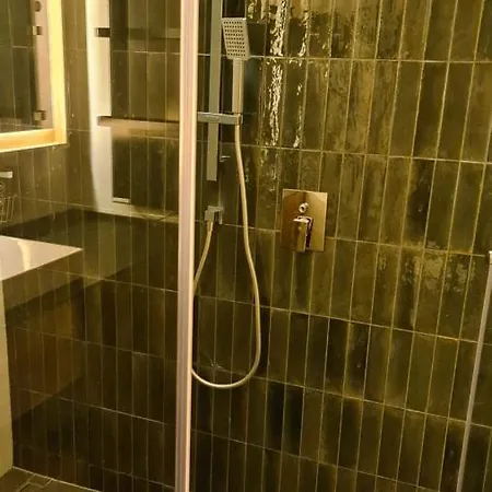 Woodside With Garage Kopaonik