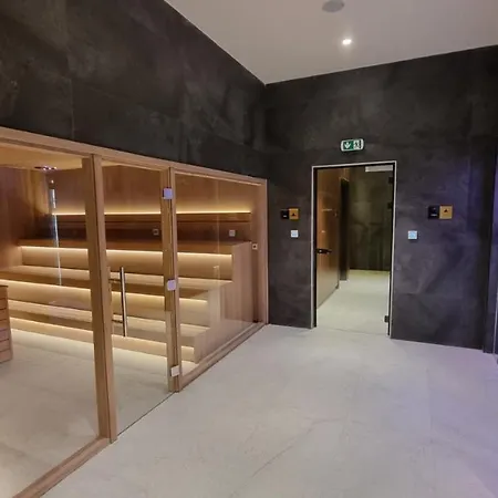 Woodside With Garage Kopaonik