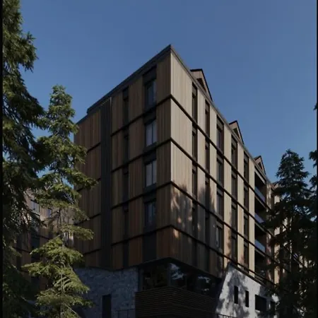 Apartman Woodside With Garage *