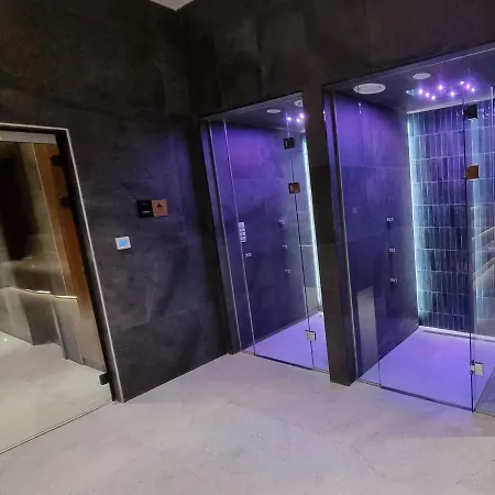 公寓 Woodside With Garage *