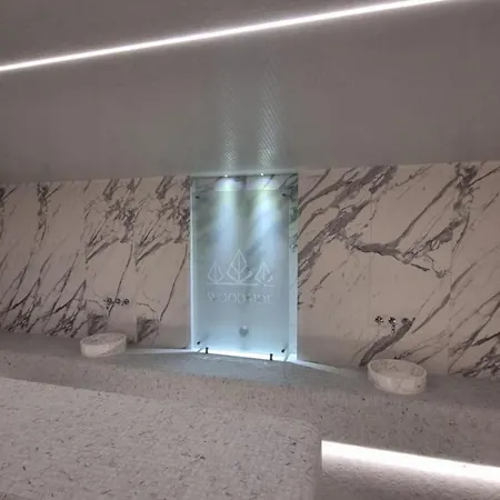 Woodside With Garage 公寓