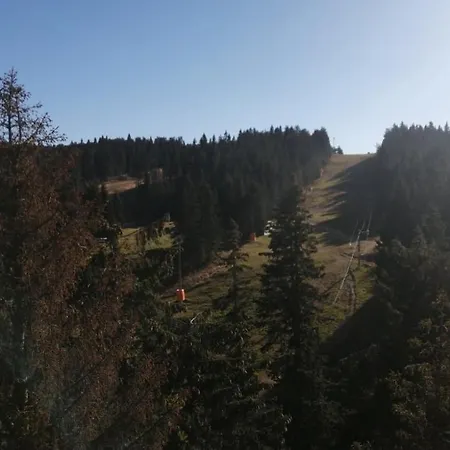 Woodside With Garage