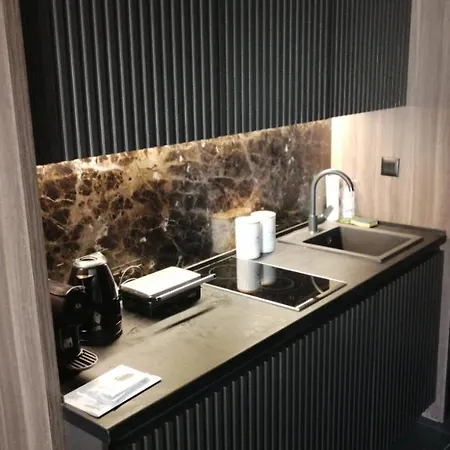 Woodside With Garage Apartman