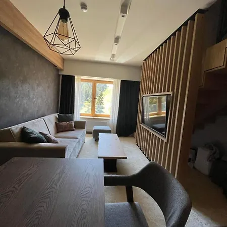 Woodside With Garage Kopaonik