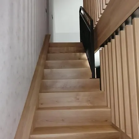 Apartman Woodside With Garage *