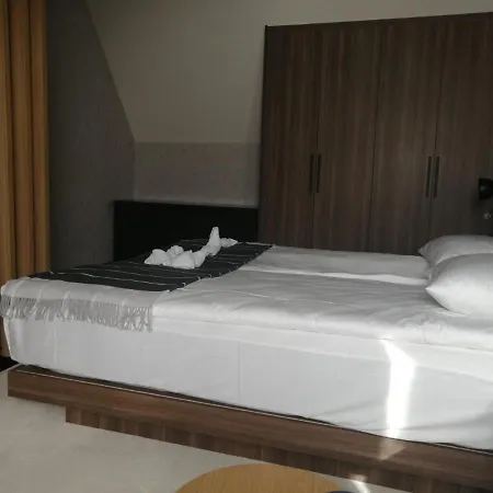 Woodside With Garage Apartman Kopaonik