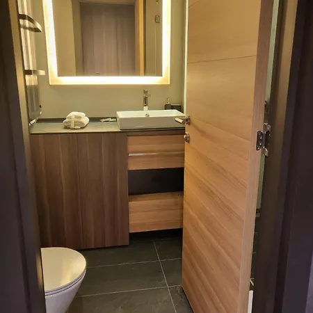 Woodside With Garage Apartman Kopaonik