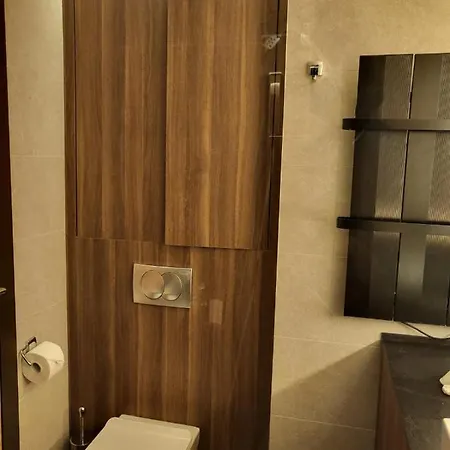 Woodside With Garage Kopaonik