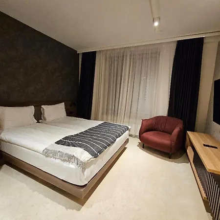 Woodside With Garage Daire *