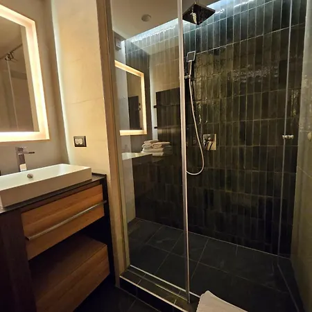 Apartman Woodside With Garage