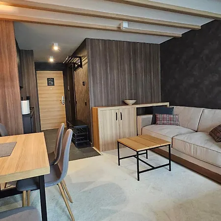 Woodside With Garage 公寓 *